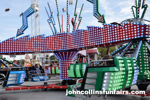 John Collins' Twister,image